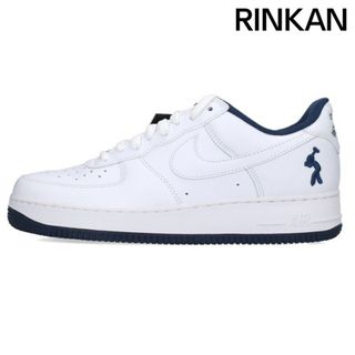 ナイキ(NIKE)のナイキ  US FORCE 1 IB5720-100 エアフォース1ローカットスニーカー メンズ 24cm(スニーカー)