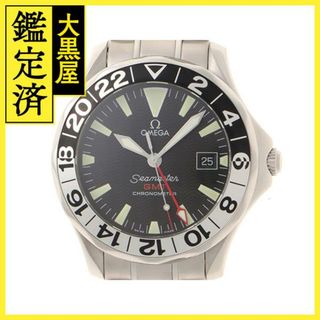 オメガ(OMEGA)のオメガ シーマスター 2234.50.00 【436】(腕時計(アナログ))