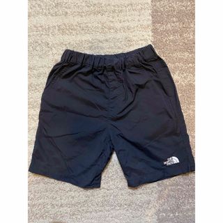 ザノースフェイス(THE NORTH FACE)のTHE NORTH FACE ハーフパンツ　120(パンツ/スパッツ)