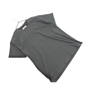 Holiday ホリデー アンティローザ Tシャツ オリーブ ■◆ レディース(Tシャツ(半袖/袖なし))