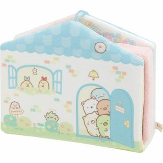 【新着商品】MF61701 すみっコぐらしコレクション すみっこもの すみっコワ(ぬいぐるみ/人形)