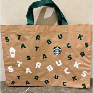 スターバックス(Starbucks)のスターバックス　エコバッグ　バンコク(エコバッグ)