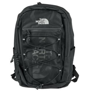 ザノースフェイス(THE NORTH FACE)のTHE NORTH FACE ザノースフェイス WHITE LABEL SUPER PACK リュック NM2DP00J ブラック(バッグパック/リュック)