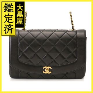 シャネル(CHANEL)のシャネル ダイアナ25 ダイアナ25 【471】(ショルダーバッグ)