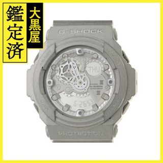 カシオ(CASIO)のカシオ G-SHOCK GA-300MMM-8AJR 【207】(腕時計(アナログ))