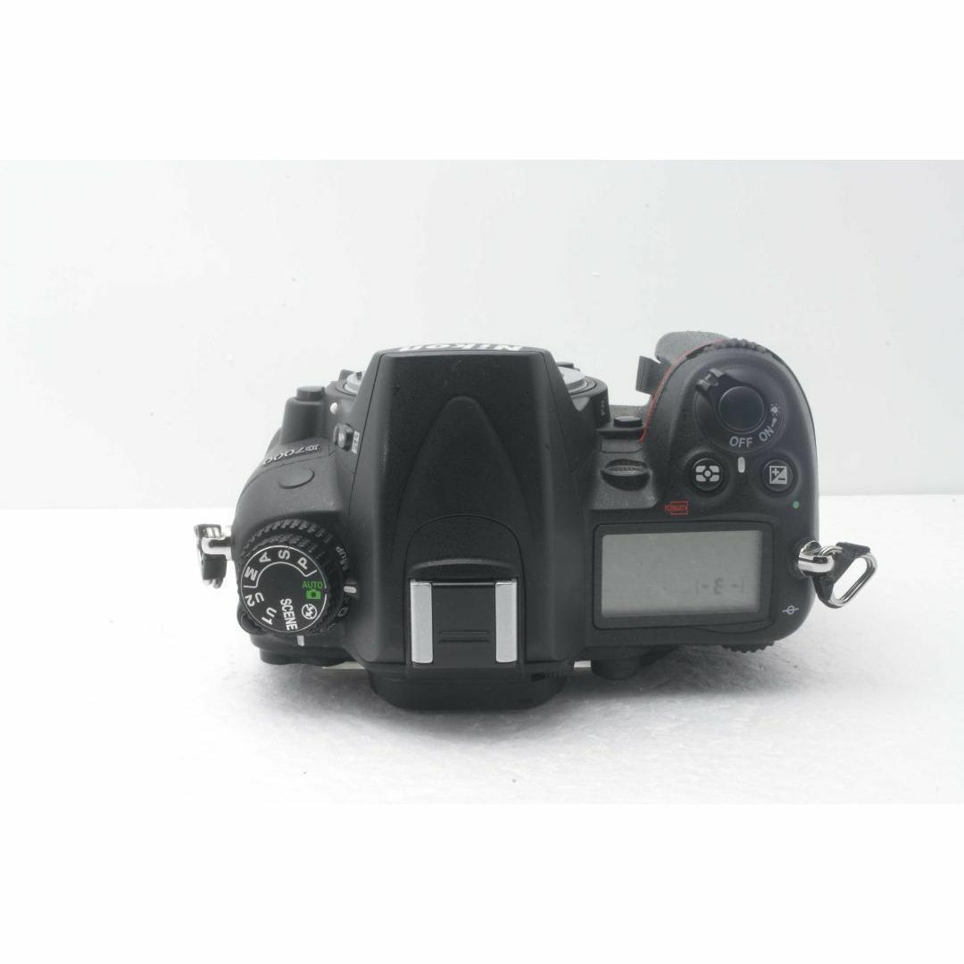 Nikon D7000❤️高速連写＆高画質❤️本格撮影デビューに最適な