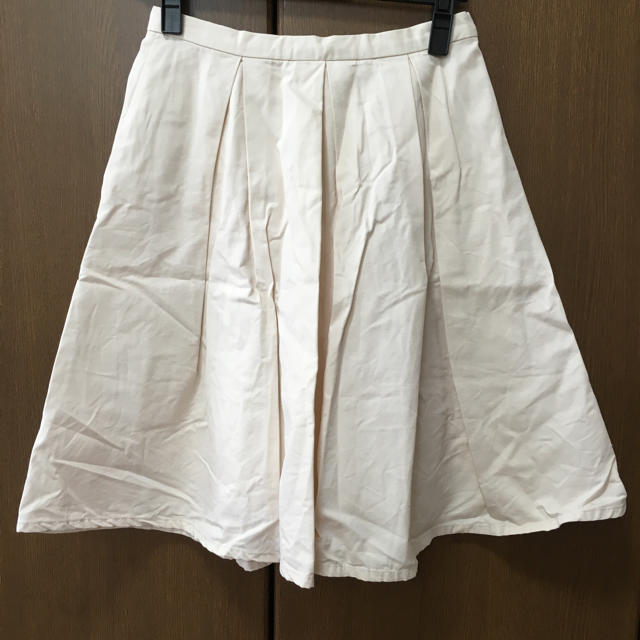 Ungrid(アングリッド)のungrid サーキュラースカート アングリッド レディースのスカート(ひざ丈スカート)の商品写真