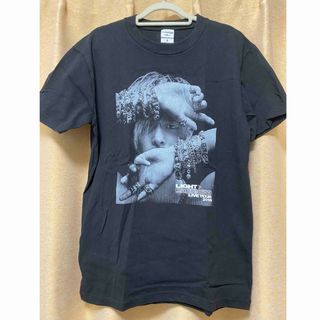 今市隆二　Sサイズ　LDソロツアーライブTシャツ(ミュージシャン)