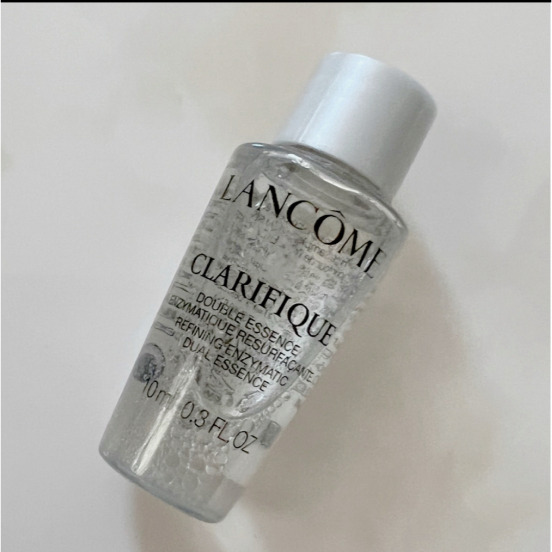 【約55,000円相当】ランコム 試供品 サンプル クラリフィック ローション LANCOME - ランコム クラリフィックデュアルエッセンス