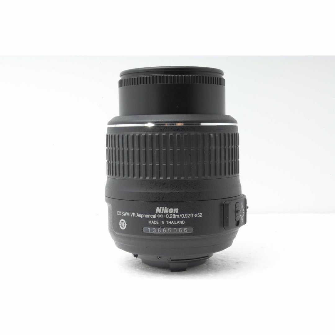 S数150回❤️NikonD3000❤️一眼レフカメラすぐ使えるレンズセット❤️ Nikon - S数150回 NikonD3000 一眼レフカメラすぐ使えるレンズ