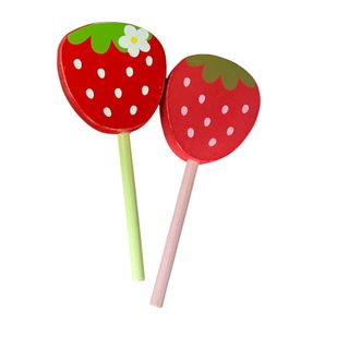 マザーガーデン(Mother garden)のマザーガーデン いちごキャンディ(知育玩具)