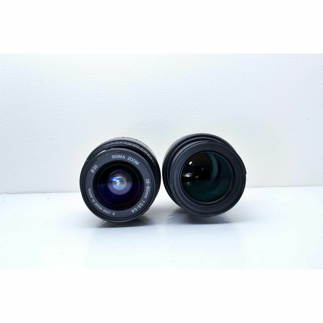 SONY - SONY α300❤️チルト液晶＆手ブレ補正付き❤️かんたん