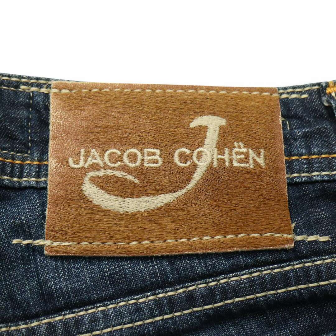 JACOB COHEN - イタリア製☆ JACOB COHEN ヤコブコーエン PW688