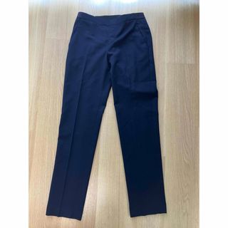 ユニクロ(UNIQLO)のUNIQLO イージーストレートパンツ(カジュアルパンツ)