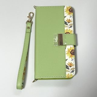 iphone12 iphone12pro ケース ミラー付き 新品 (iPhoneケース)
