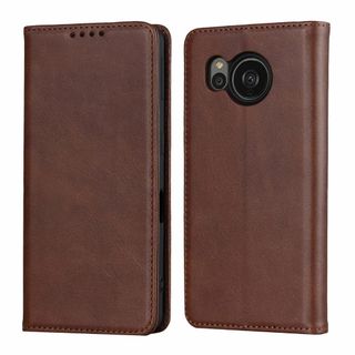 【特価商品】【Hamany】 aquos sense7 plus ケース 手帳型(その他)