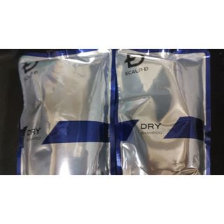 アンファー(ANGFA)のもりー様専用　 スカルプD 薬用スカルプシャンプー つけかえ用 350…(シャンプー)