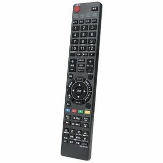 【特価商品】AULCMEET ブランド ブルーレイディスクレコーダー用リモコン(その他)