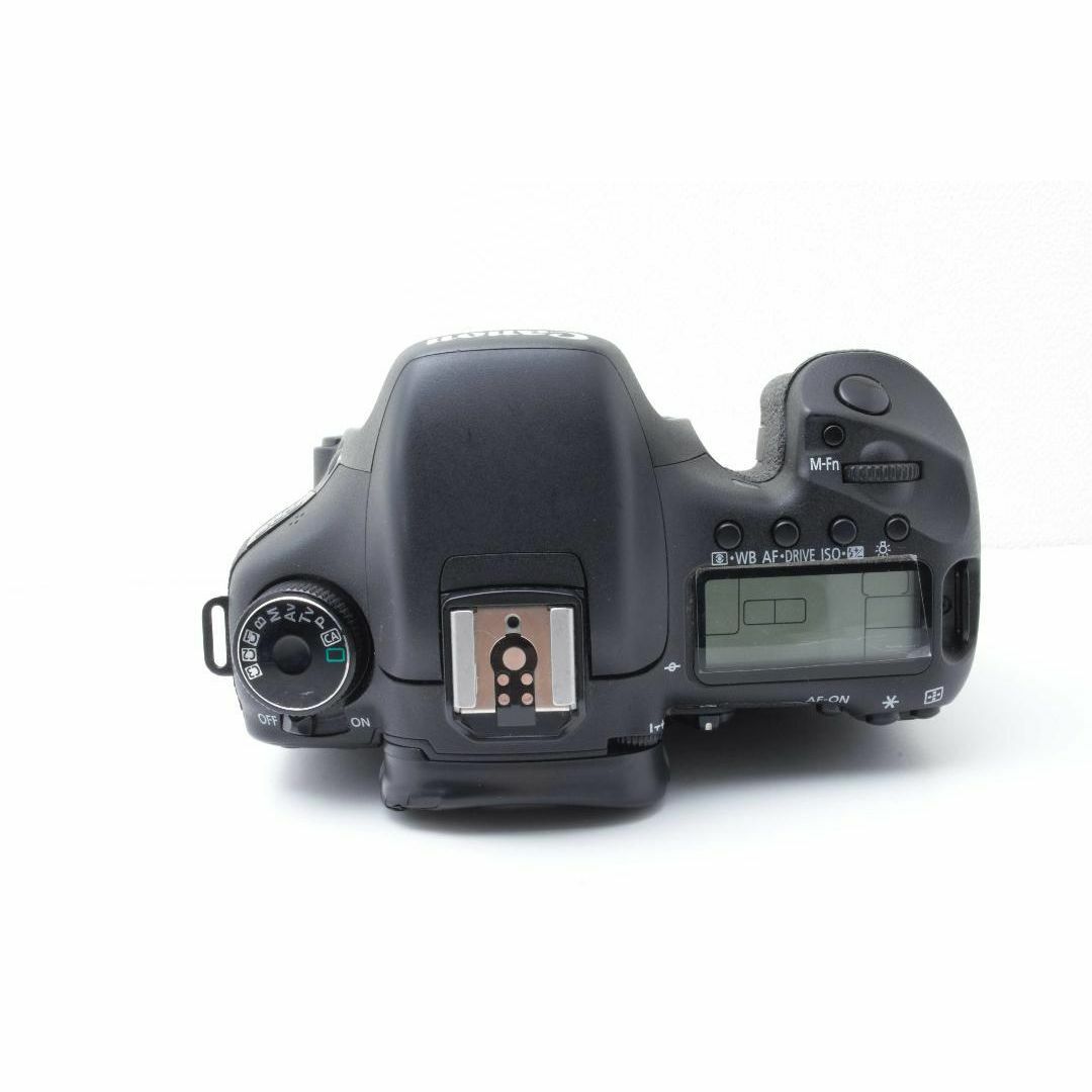 ❤️Canon EOS 7D 手ブレ補正望遠付❤️一眼デビューおすすめ