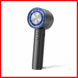 【特価商品】【2025革新型 -20℃瞬間冷却】ViSSKO ハンディファン-冷(その他)