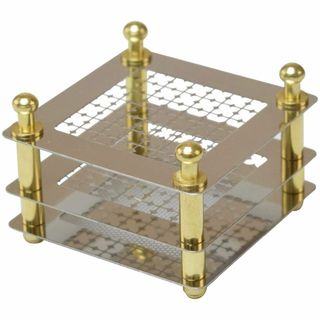 【在庫処分】ファイン 線香立て 仏壇 仏具 灰いらず 燃えカス 残りにくい シル(その他)