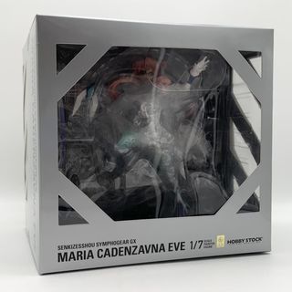 ホビーストック(HOBBY STOCK)の【中古】訳有 HOBBY STOCK ホビーストック 戦姫絶唱シンフォギアGX 1/7 マリア・カデンツァヴナ・イヴ 特典付き[17][240017692800](アニメ/ゲーム)