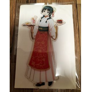 薬屋のひとりごと・アクリルスタンド(キャラクターグッズ)