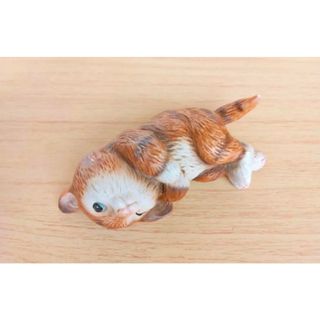 【新品】猫の置物(置物)