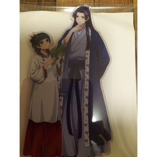薬屋のひとりごと・アクリルスタンド(キャラクターグッズ)