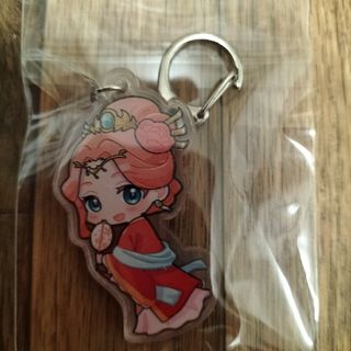 薬屋のひとりごと・アクリルチャーム(キャラクターグッズ)