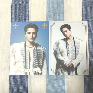 サンダイメジェイソウルブラザーズ(三代目 J Soul Brothers)の三代目J SOUL BROTHERS 登坂広臣 フォトカード KINGDOM(ミュージシャン)