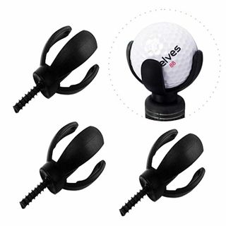 ヴカヨ（Vukayo）ゴルフボールピッカー ゴルフボール拾い器 ゴルフボール回収(その他)