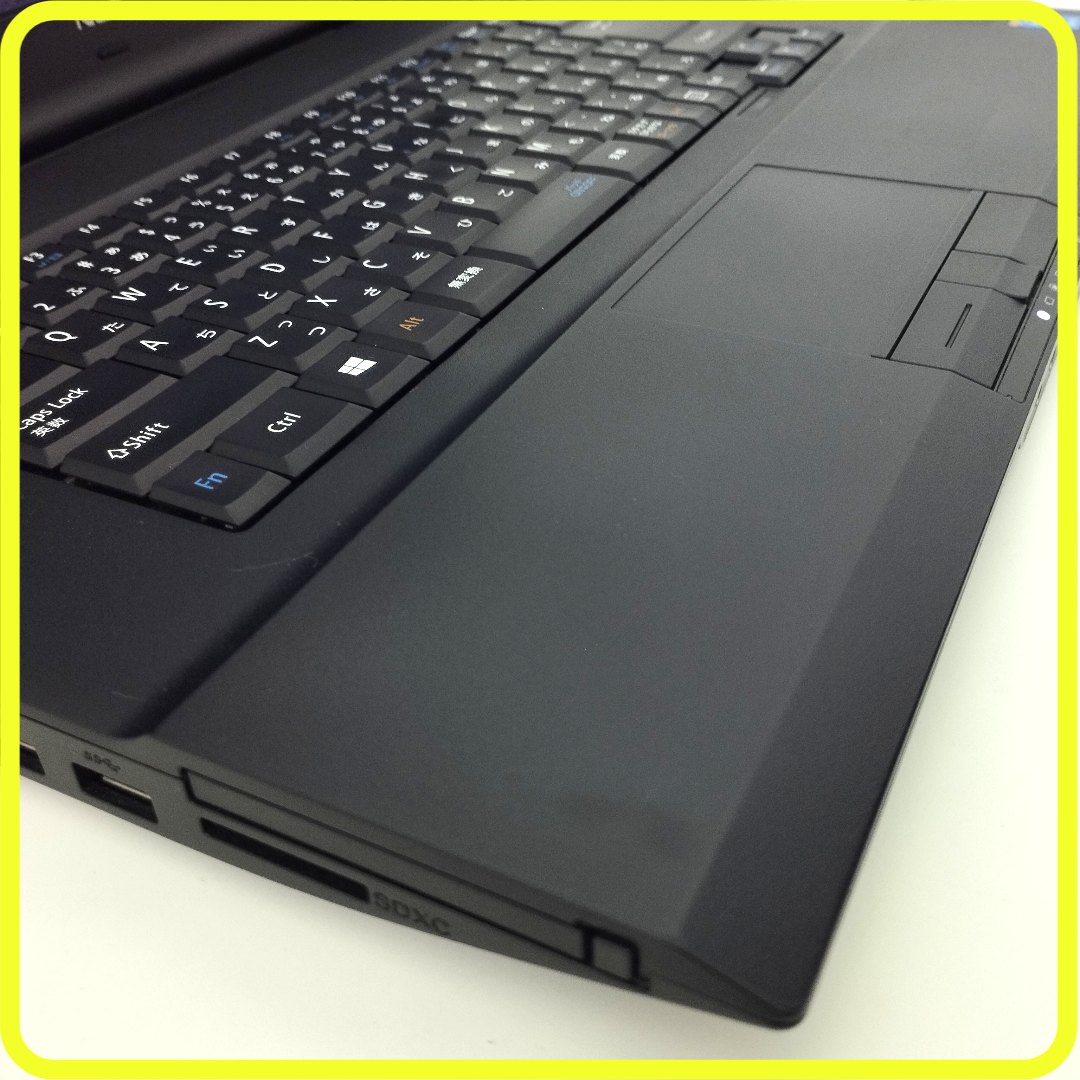 セール　SSD240⭐️ノートパソコン windows11　office　502 セール SSD240⭐️ノートパソコン windows11 office 502 ノートPC