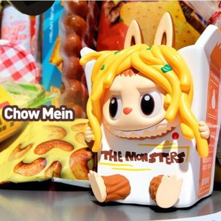 POPMART　THE MONSTERS Wacky Mart シリーズ(キャラクターグッズ)