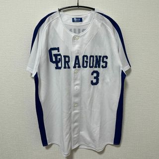 中日ドラゴンズ 立浪和義 ユニフォーム 応援グッズ Dragons(ウェア)