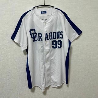 中日ドラゴンズ 中村紀洋 ユニフォーム 応援グッズ Dragons(ウェア)