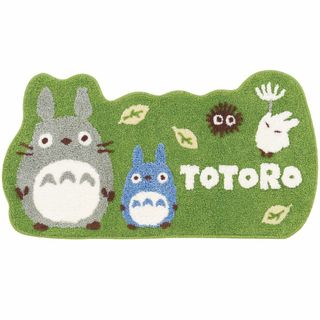 【新着商品】センコー(Senko) となりのトトロ トトロとかぜあそび アクセン(ラグ)