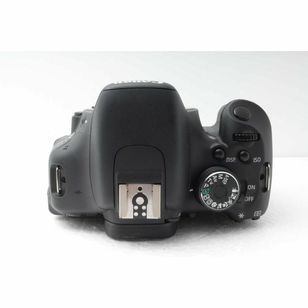 Canon EOS X5 レンズ3本付き豪華セット！風景からポートレートまで対応 Canon - Canon EOS X5 レンズ3本付き豪華セット！風景からポート