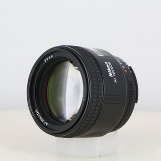 ニコン(Nikon)の【中古】(ニコン) Nikon AF85/1.8D(レンズ(ズーム))