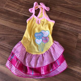 犬用　服(犬)