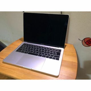 アップル(Apple)のMacBook Pro A1708(ノートPC)