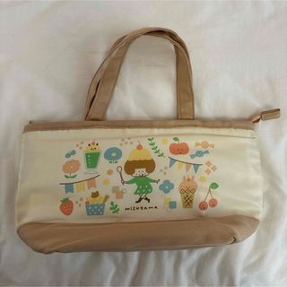 mizutama ランチバック(弁当用品)