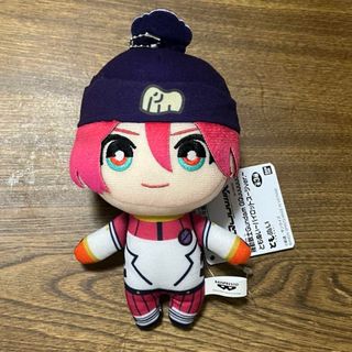 機動戦士Gundam GQuuuuuuX ともぬい ぬいぐるみ　マチュ(キャラクターグッズ)