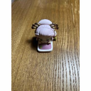 バンダイ(BANDAI)の鬼滅の刃　おねむたん　堕姫(キャラクターグッズ)