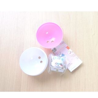 ちいかわ くら寿司 モモンガ フィギュア(キャラクターグッズ)