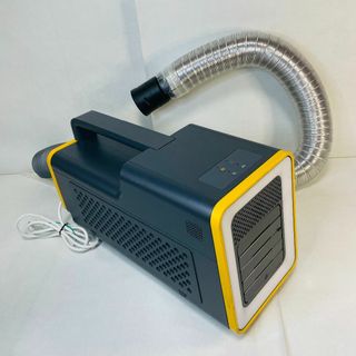 スポットクーラー SSPCACWL持ち運びも出来ます♪／THANKO(エアコン)