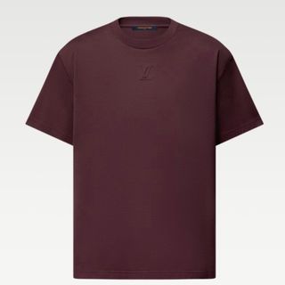 ルイヴィトン(LOUIS VUITTON)のLOUIS VUITTON Tシャツ(Tシャツ/カットソー(半袖/袖なし))
