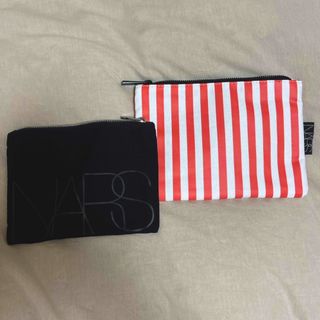 ナーズジャパン(NARS)のNARS ポーチセット(ポーチ)