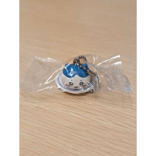 くら寿司 ハチワレ キーホルダー(キャラクターグッズ)