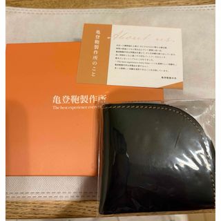 Ｌ字ファスナー　コインケース(コインケース/小銭入れ)